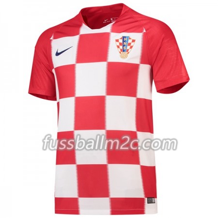 Fußballtrikots Kroatien Frauens Heim Trikotsatz WM 2018 Fußballtrikots Kroatien Frauens Heim Trikotsatz WM 2018